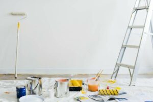 Travaux peinture à Clermont-l'Hérault